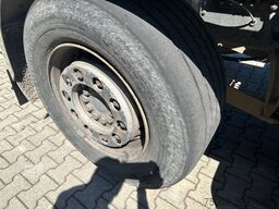 Mercedes-Benz Actros 2646 MP3 ACTROS 2646 V6 6x2 / 3 PEDALS /...
