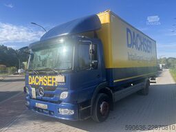 Mercedes-Benz Atego 1224 L/Klima/LBW/Euro 5/Schalter/