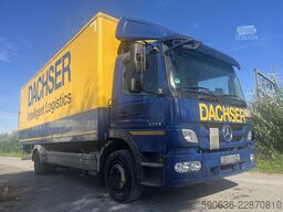 Mercedes-Benz Atego 1224 L/Klima/LBW/Euro 5/Schalter/