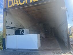 Mercedes-Benz Atego 1224 L/Klima/LBW/Euro 5/Schalter/