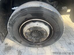 Mercedes-Benz Atego 1224 L/Klima/LBW/Euro 5/Schalter/