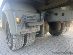 Mercedes-Benz Atego 1224 L/Klima/LBW/Euro 5/Schalter/