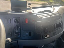 Mercedes-Benz Atego 1224 L/Klima/LBW/Euro 5/Schalter/