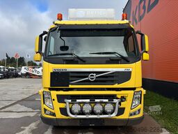 Volvo FM 420 6x2*4 Palfinger PK 18002 crane