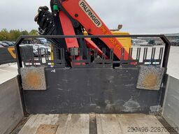 Volvo FM 420 6x2*4 Palfinger PK 18002 crane