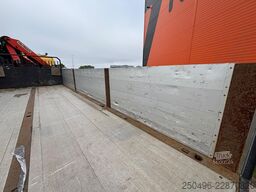 Volvo FM 420 6x2*4 Palfinger PK 18002 crane