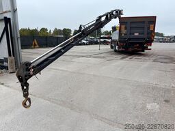 Volvo FM 420 6x2*4 Palfinger PK 18002 crane