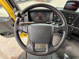 Volvo FM 420 6x2*4 Palfinger PK 18002 crane