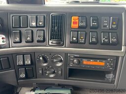 Volvo FM 420 6x2*4 Palfinger PK 18002 crane