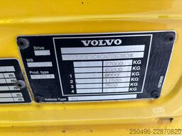 Volvo FM 420 6x2*4 Palfinger PK 18002 crane