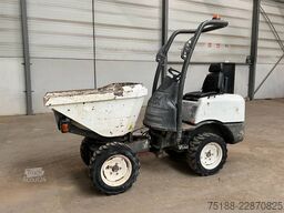 Ausa D 100