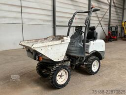 Ausa D 100