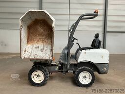 Ausa D 100