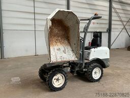 Ausa D 100