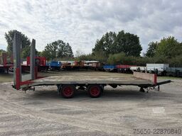  TTH 14  14 t Tandemtieflader