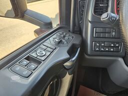 Scania R650 V8 8x4 / HMF 9520 + JIB + WINCH / 140.000 ...
