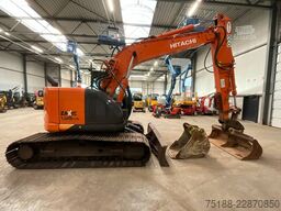 Hitachi ZX 135 US 5-B