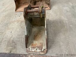 Hitachi ZX 135 US 5-B