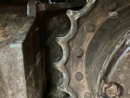 Hitachi ZX 135 US 5-B