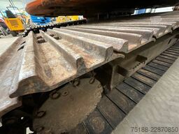 Hitachi ZX 135 US 5-B