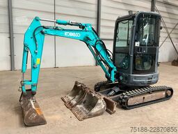 Kobelco SK 27 SR-5