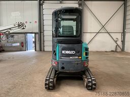 Kobelco SK 27 SR-5