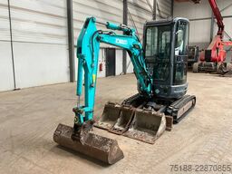 Kobelco SK 27 SR-5