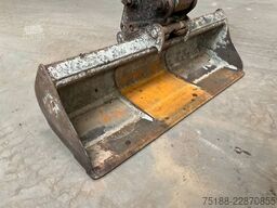 Kobelco SK 27 SR-5
