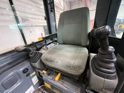 Kobelco SK 27 SR-5