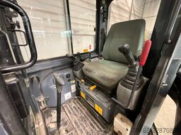 Kobelco SK 27 SR-5