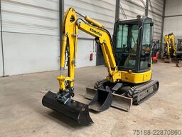 Komatsu PC 26 MR-3