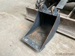 Komatsu PC 26 MR-3