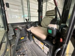 Komatsu PC 26 MR-3