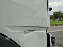 Volvo FMX 460 8x4 Bordmatik