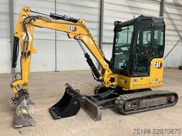 Caterpillar 303 CR
