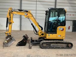 Caterpillar 303 CR