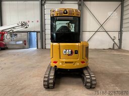 Caterpillar 303 CR