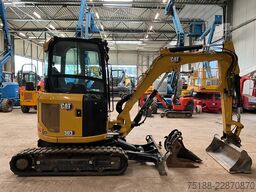 Caterpillar 303 CR