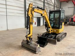 Caterpillar 303 CR
