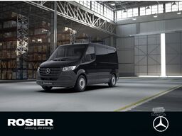 Mercedes-Benz Sprinter 214 CDI Kasten FWD L1 AHK Kamera Ein