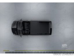 Mercedes-Benz Sprinter 214 CDI Kasten FWD L1 AHK Kamera Ein