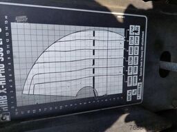 MAN TGX 26.510 BL PRITSCHE, INTARDER, HIAB X-HIPRO 558EP-5, ALU-FELGEN, LENKACHSE,