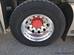 MAN TGX 26.510 BL PRITSCHE, INTARDER, HIAB X-HIPRO 558EP-5, ALU-FELGEN, LENKACHSE,