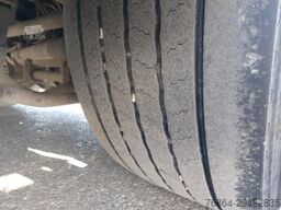 MAN TGX 26.510 BL PRITSCHE, INTARDER, HIAB X-HIPRO 558EP-5, ALU-FELGEN, LENKACHSE,