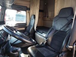 MAN TGX 26.510 BL PRITSCHE, INTARDER, HIAB X-HIPRO 558EP-5, ALU-FELGEN, LENKACHSE,