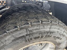 MAN TGS 33.510 BL 6X4, INTARDER, HOLZTRANSPORTER, LIV 120Z