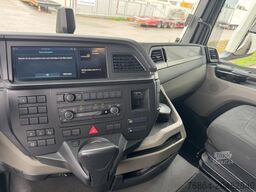 MAN TGS 33.510 BL 6X4, INTARDER, HOLZTRANSPORTER, LIV 120Z