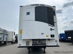 SCHMITZ SCB S3B KüHLAUFLIEGER, TK SLXI 300