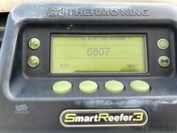 SCHMITZ SCB S3B KüHLAUFLIEGER, TK SLXI 300