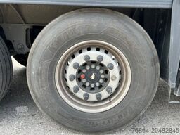 SCHMITZ SCB S3B KüHLAUFLIEGER, TK SLXI 300